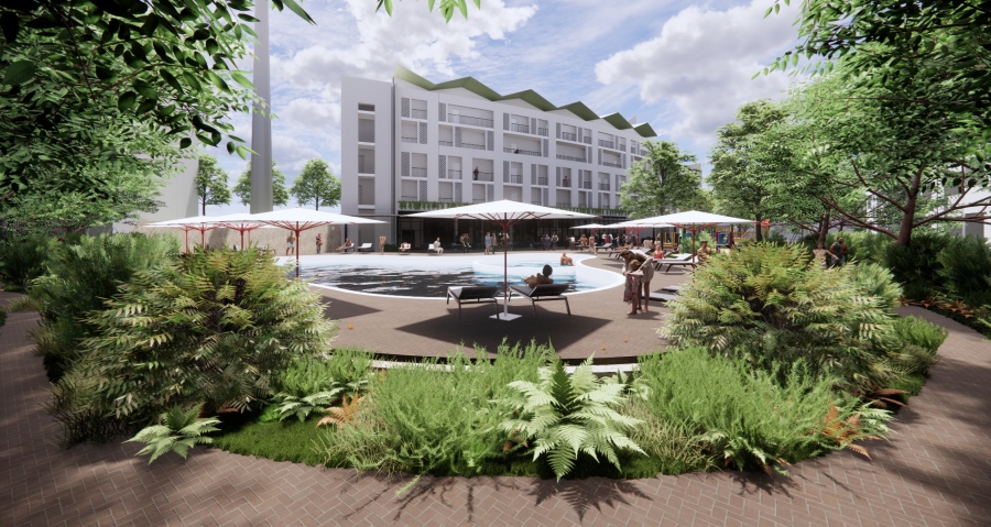 1 Bedroom Property for Sale in Klein Parys Western Cape